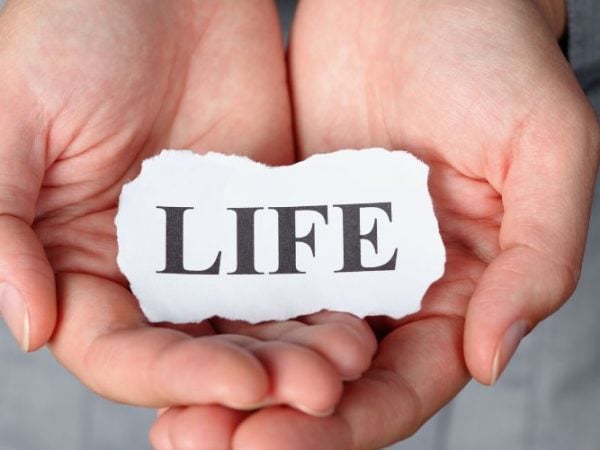 life Symbolism & Meaning