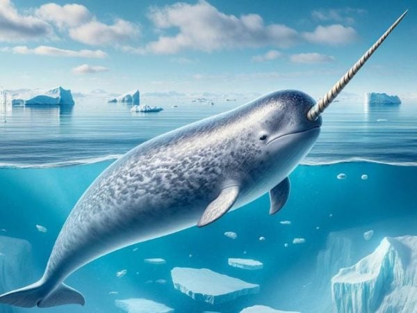 narwhal Symbolism & Meaning
