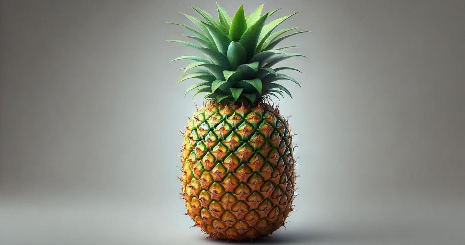 pineapple Symbolism & Meaning