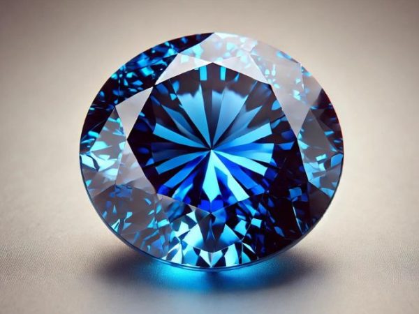 sapphire Symbolism & Meaning