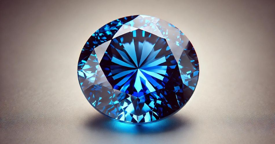 sapphire Symbolism & Meaning