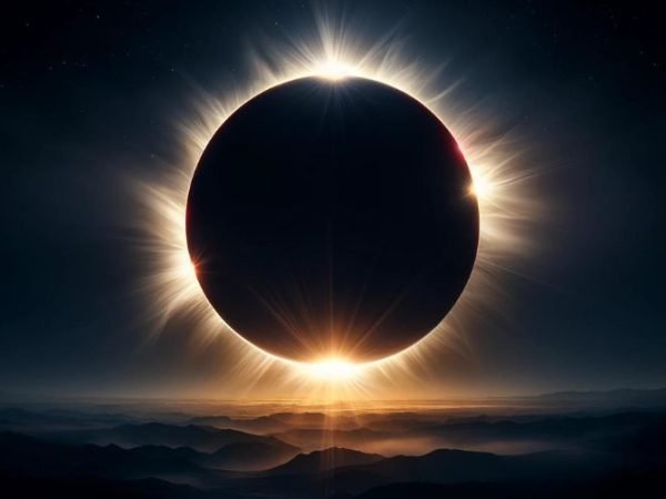 solar eclipse Symbolism & Meaning