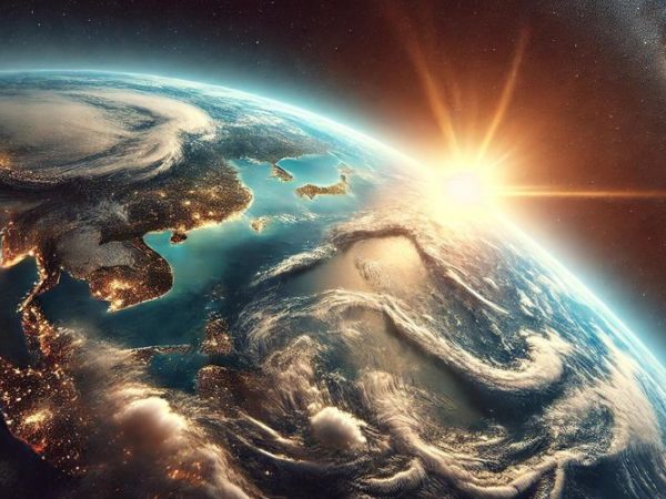 world Symbolism & Meaning
