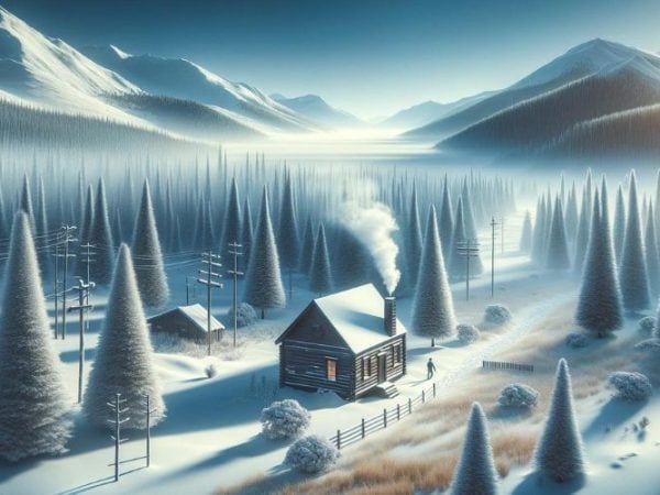 North Symbolism & Meaning