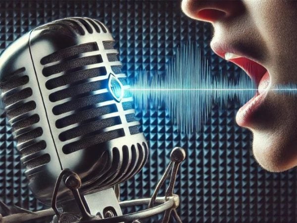 Voice Symbolism & Meaning