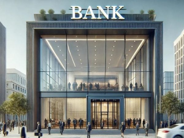 bank Symbolism & Meaning