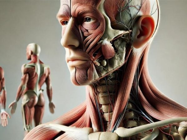 body Symbolism & Meaning