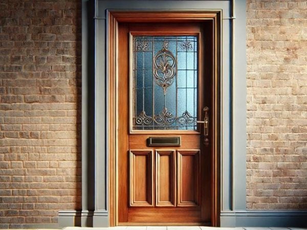 door Symbolism & Meaning