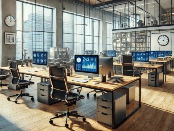 office Symbolism & Meaning