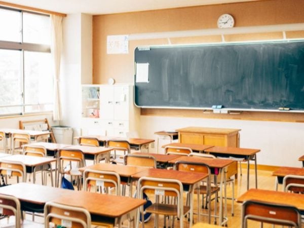 school Symbolism & Meaning