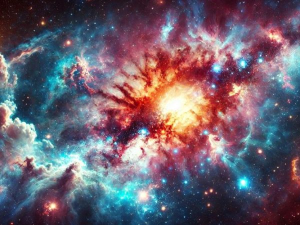 space Symbolism & Meaning