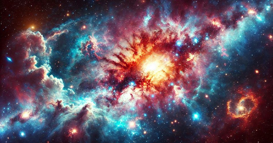 space Symbolism & Meaning