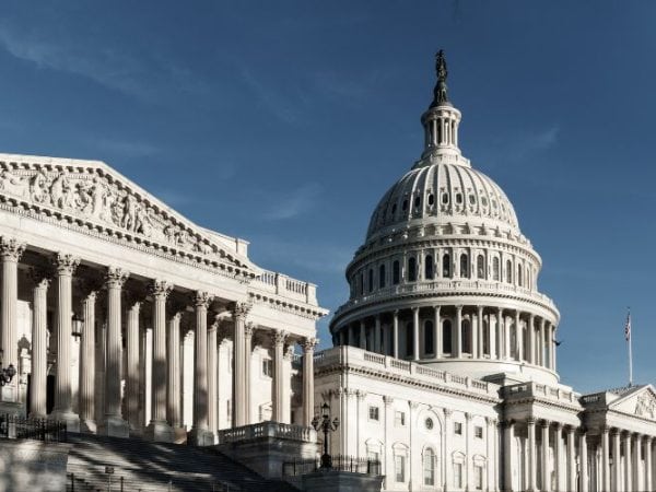 washington Symbolism & Meaning