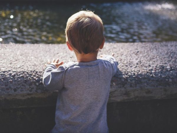 boy Symbolism & Meaning