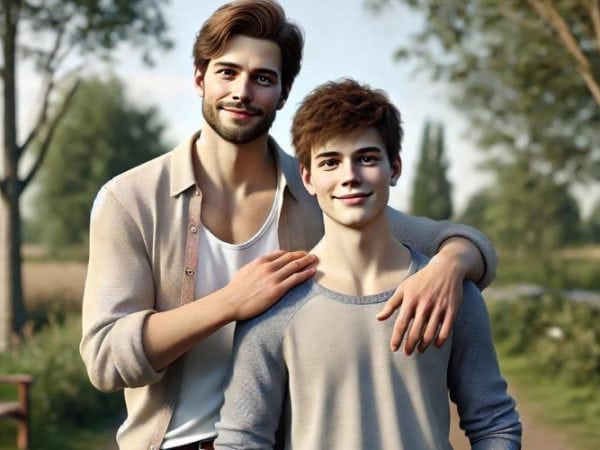brother Symbolism & Meaning