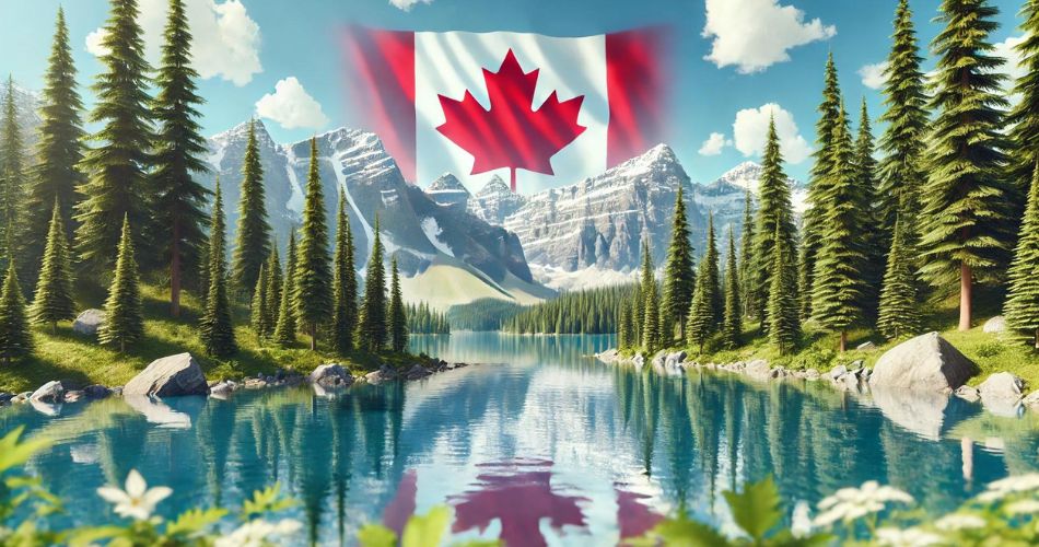 canada Symbolism & Meaning