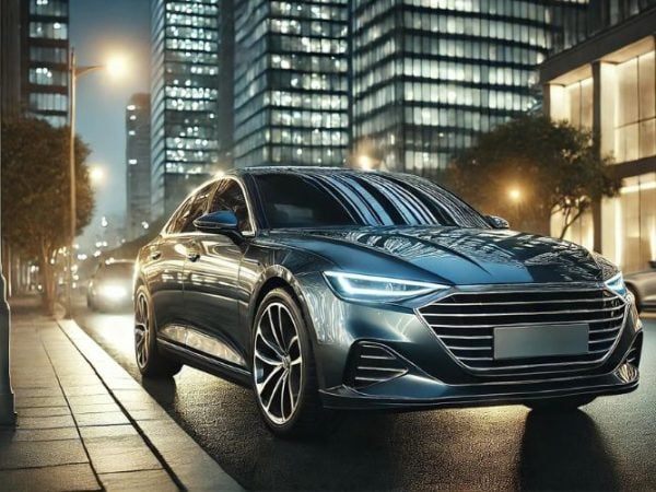 car Symbolism & Meaning