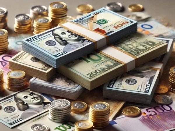 cash Symbolism & Meaning