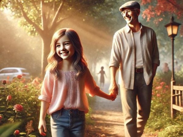 daughter Symbolism & Meaning