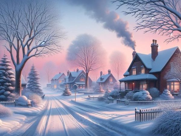 february Symbolism & Meaning