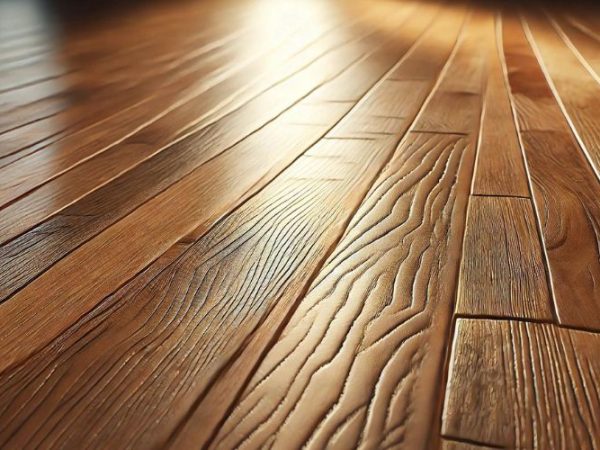 floor Symbolism & Meaning