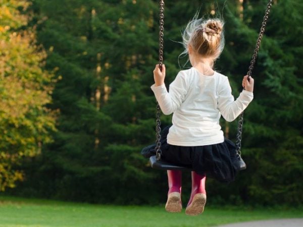 girl Symbolism & Meaning