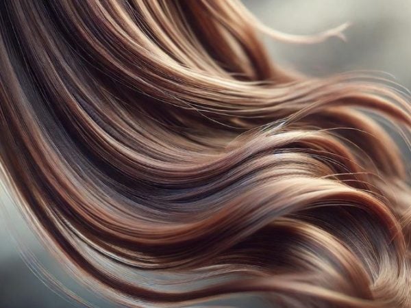 hair Symbolism & Meaning