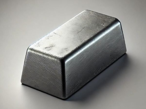 iron Symbolism & Meaning