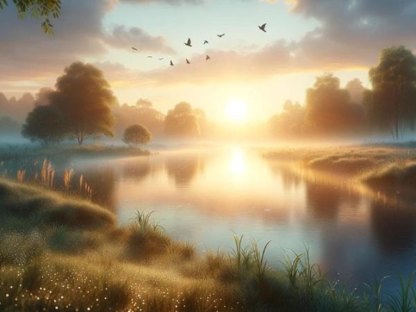 morning Symbolism & Meaning