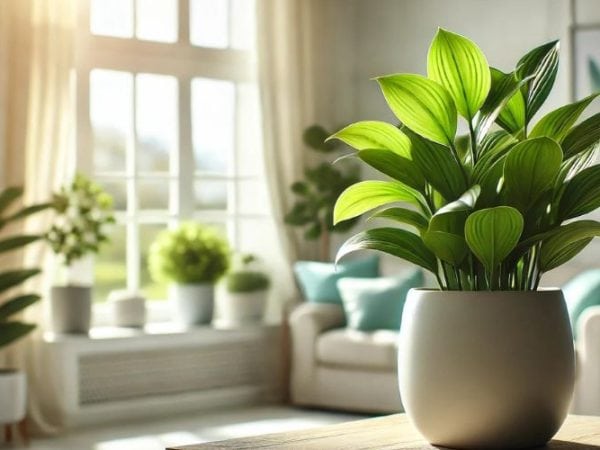 plant Symbolism & Meaning