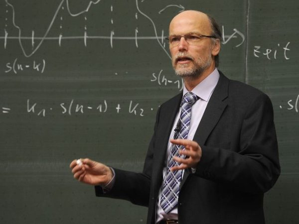professor Symbolism & Meaning