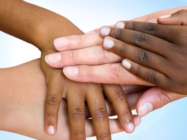 race Symbolism & Meaning