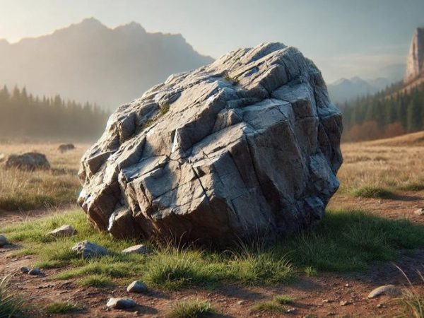 rock Symbolism & Meaning