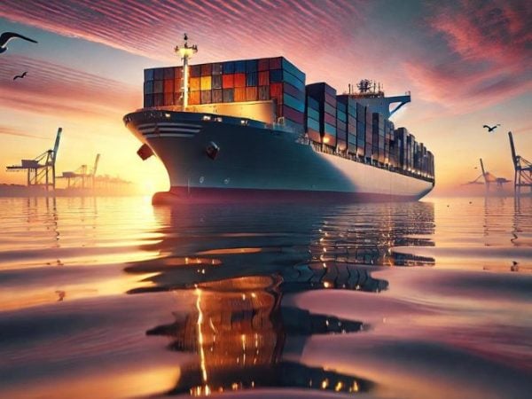 ship Symbolism & Meaning