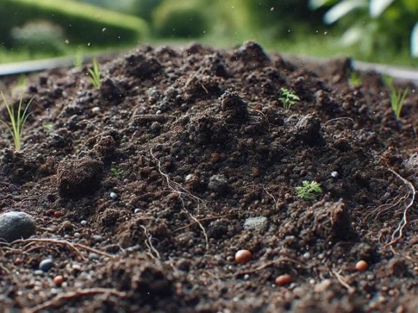 soil Symbolism & Meaning