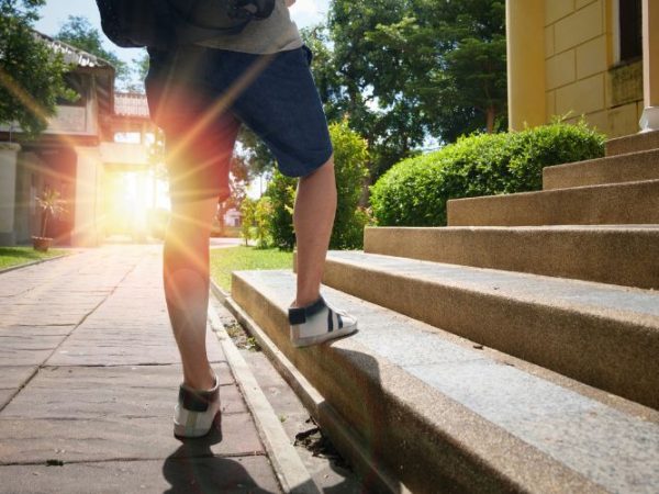 step Symbolism & Meaning