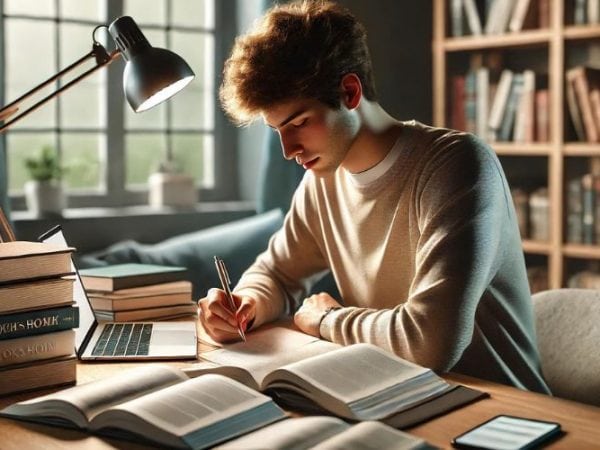student Symbolism & Meaning