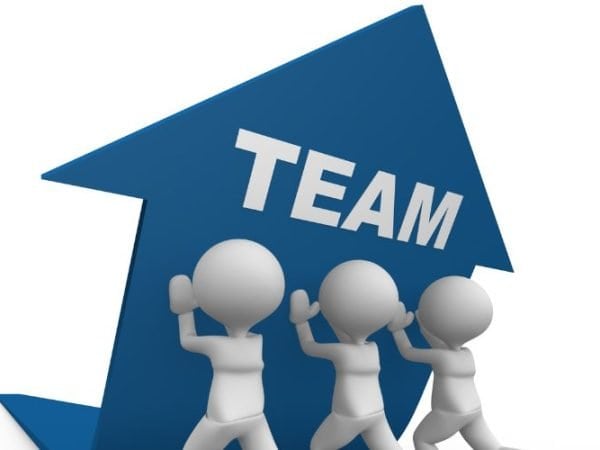 team Symbolism & Meaning
