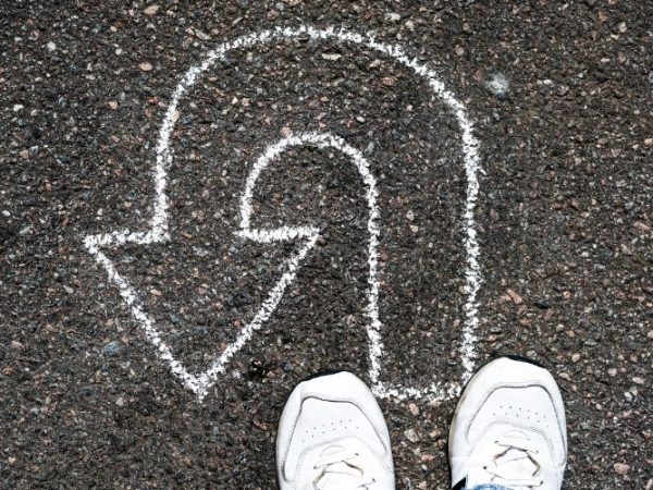 turn Symbolism & Meaning