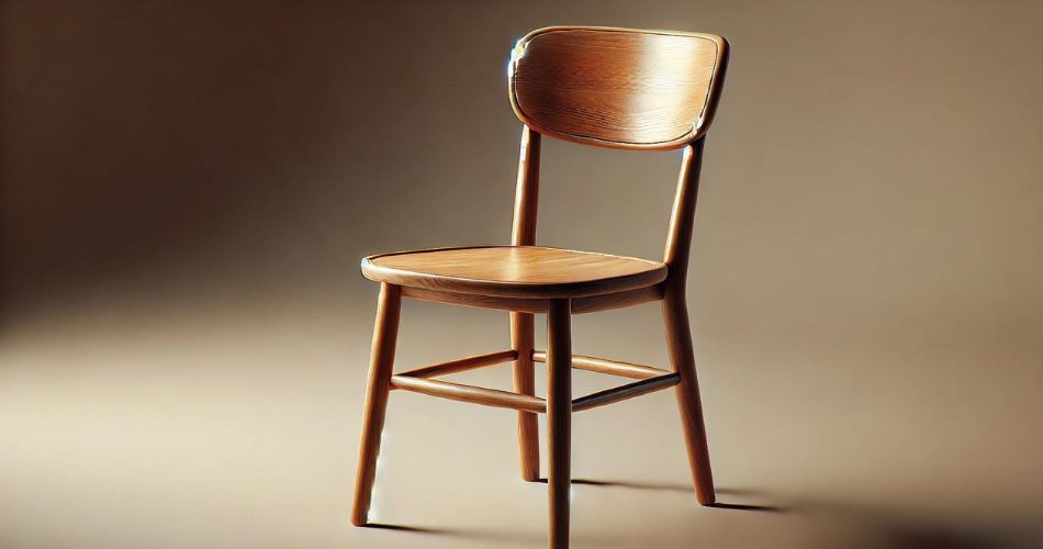 Chair Symbolism & Meaning