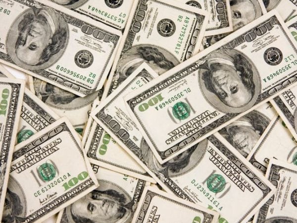 Dollars Symbolism & Meaning