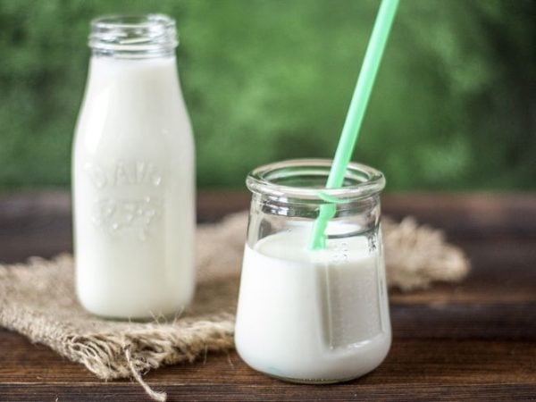 Milk Symbolism & Meaning