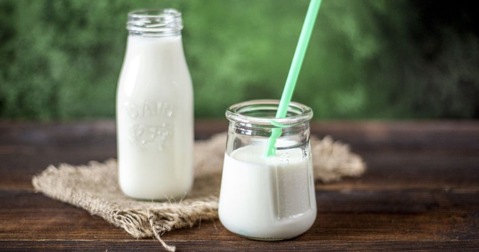 Milk Symbolism & Meaning