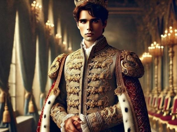 Prince Symbolism & Meaning