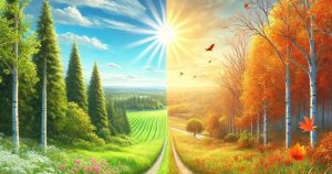 SEASON DEFINITION MEANING visual data 2