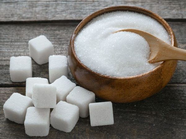 Sugar Symbolism & Meaning