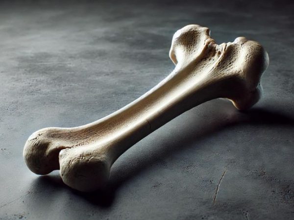 bone Symbolism & Meaning