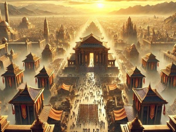 empire Symbolism & Meaning