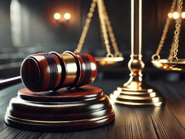 judge Symbolism & Meaning