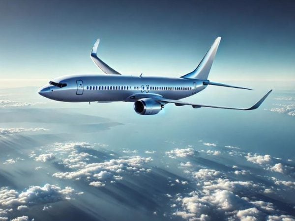 plane Symbolism & Meaning